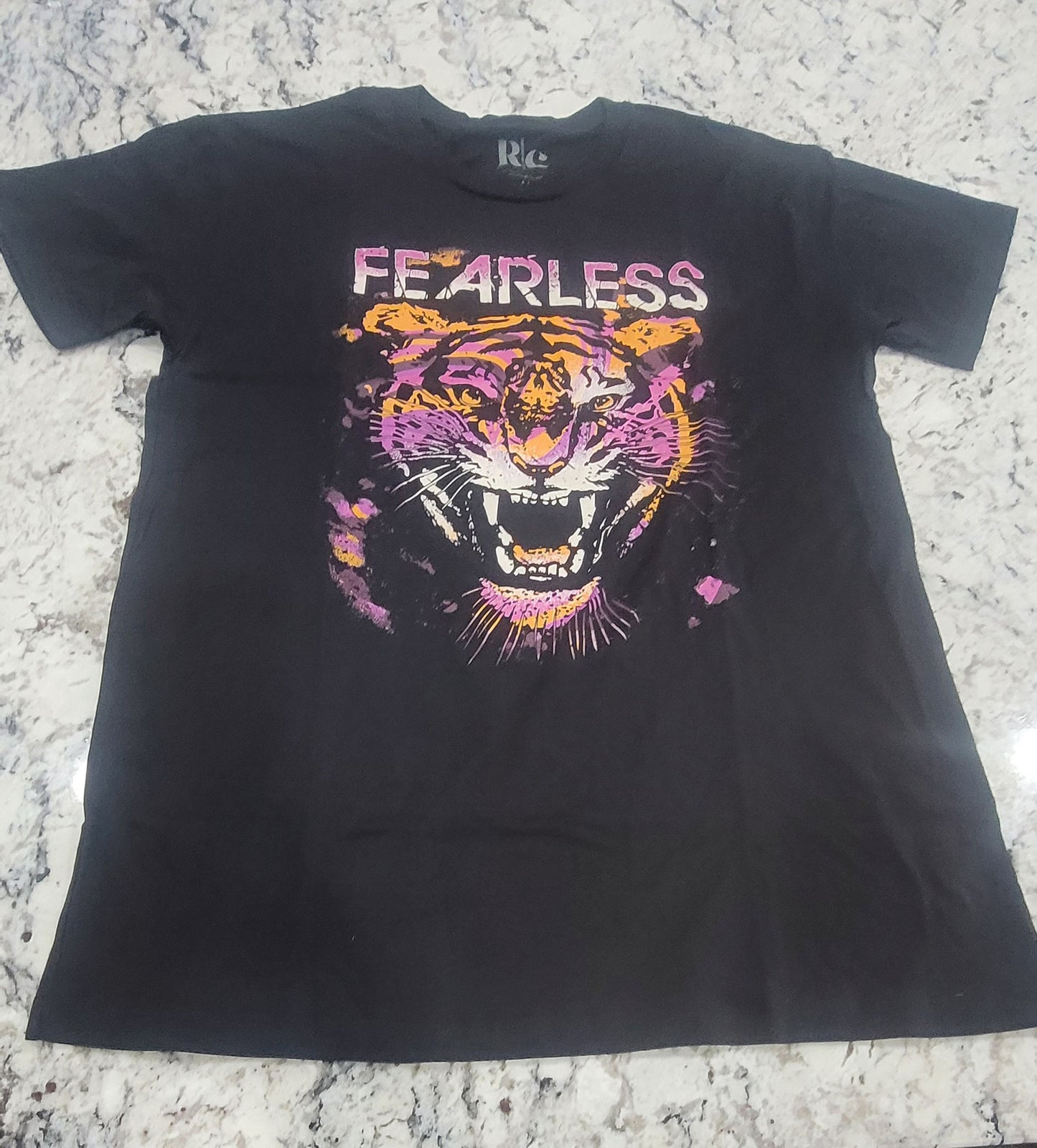 Fearless T Shirt