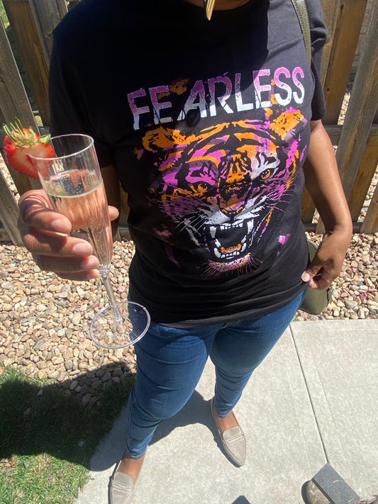 Fearless T Shirt
