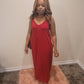 Red Maxi