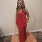 Red Maxi