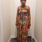 Kariba jumpsuit