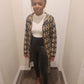 Wheatley Cardigan