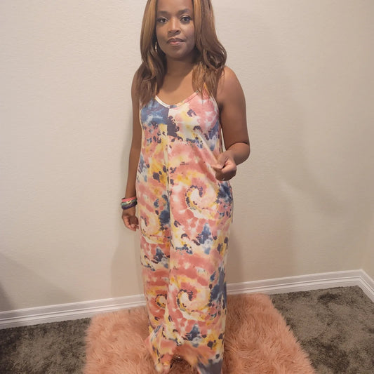 Feel good maxi